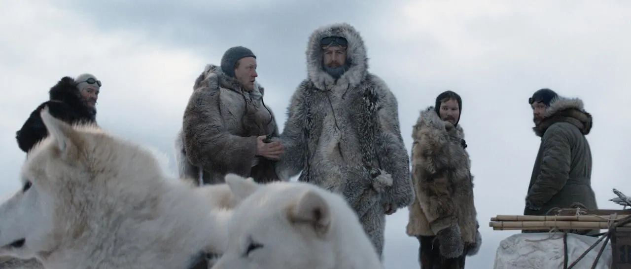 Amundsen