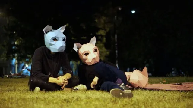 Lõuendilinn (2015)