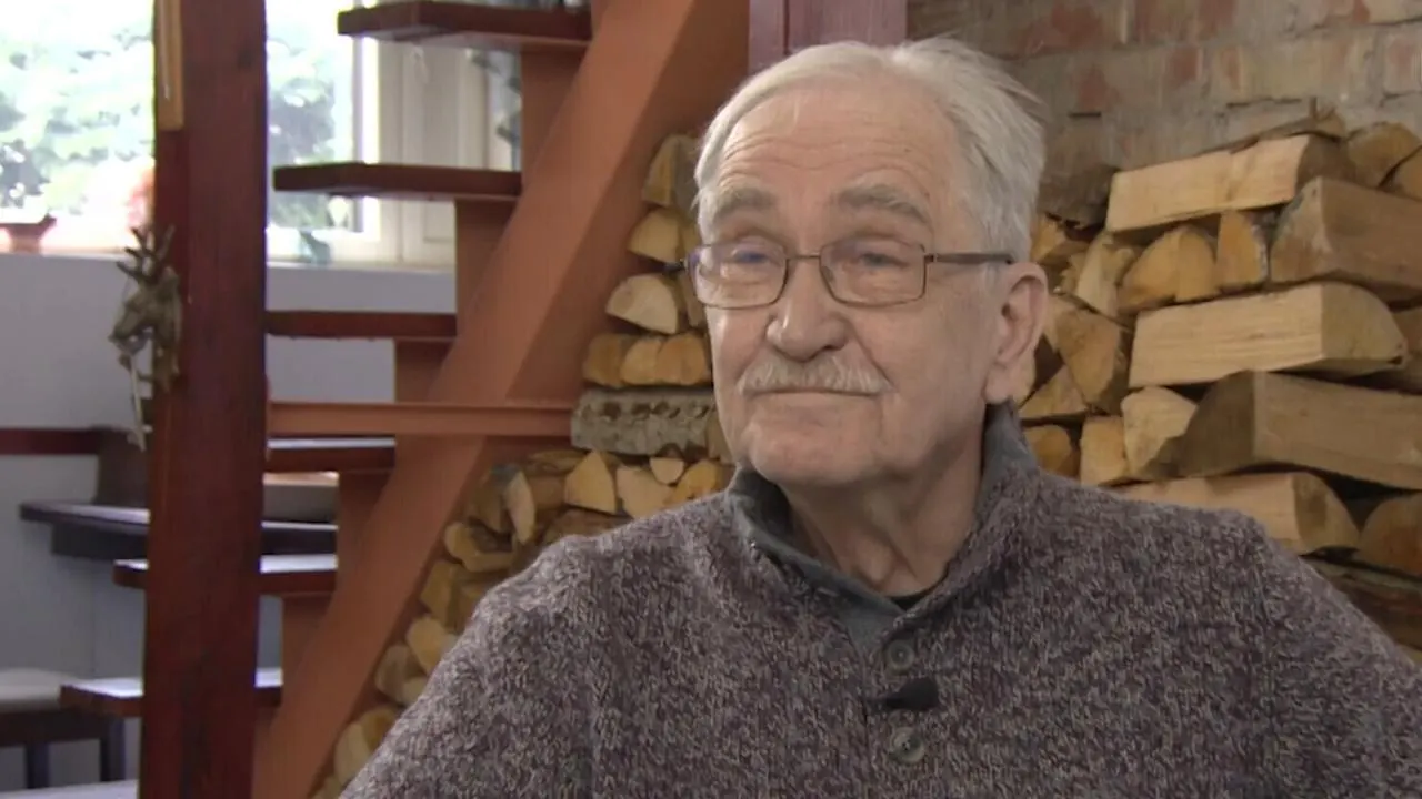 Intervjuu Ago-Endrik Kergega