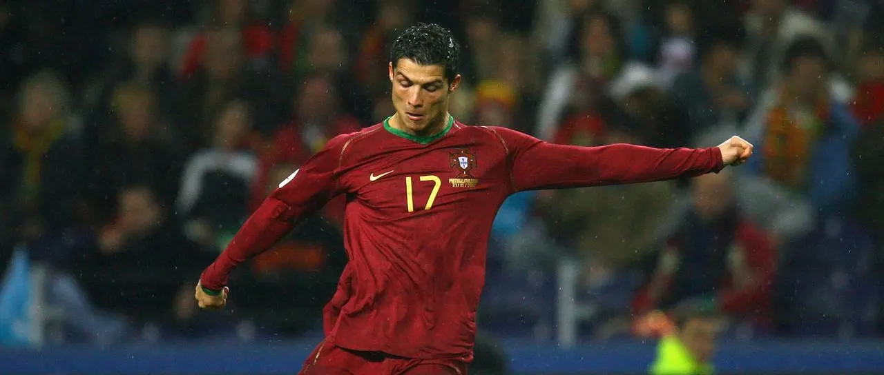 Ronaldo: Lissabonist legendiks