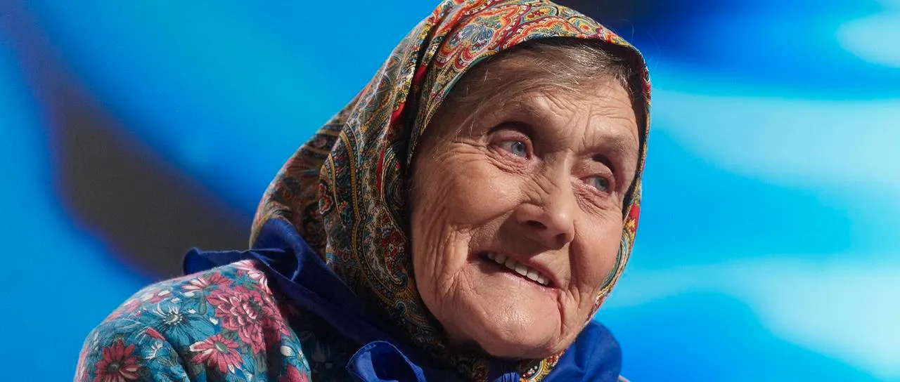 Kihnu Virve merelaulud