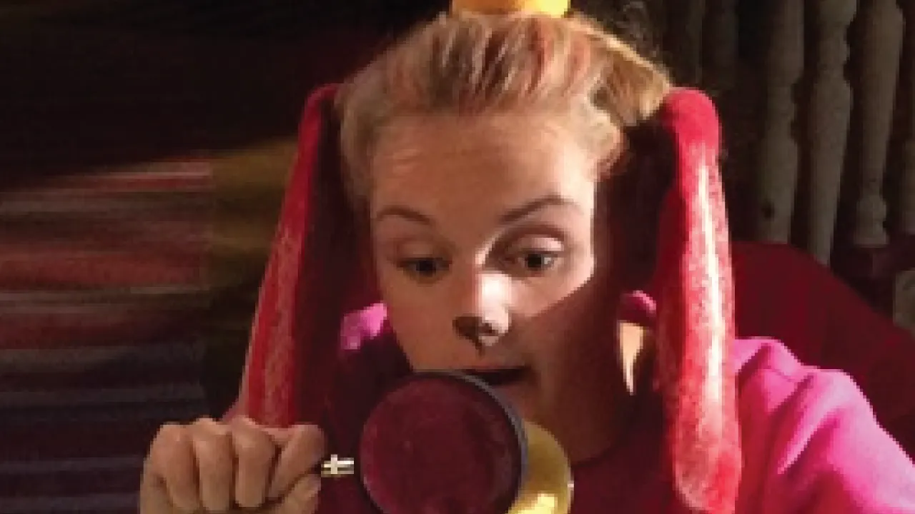 Lotte lood