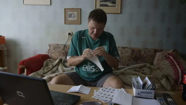 Kütt (2018)
