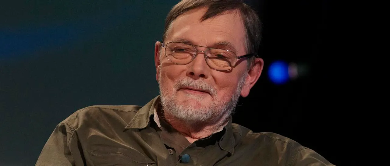 Rein Marani loodusfilmid
