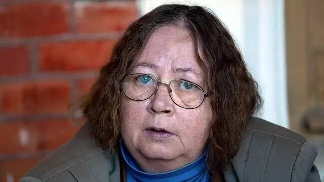 Lavastaja Kaarin Raid