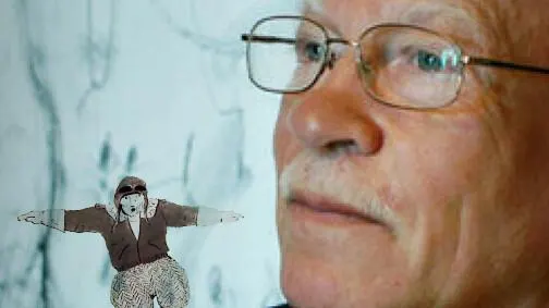 Priit Pärna joonisfilmid