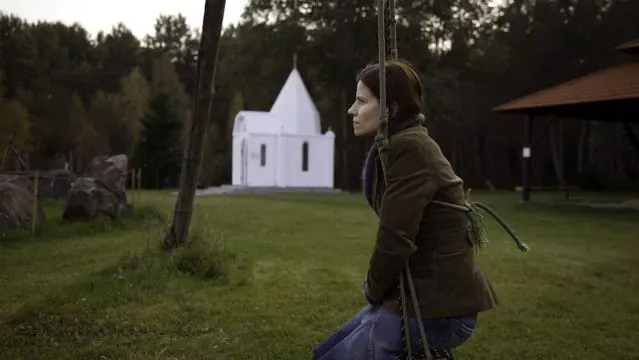 Normaalne inimene (2010)