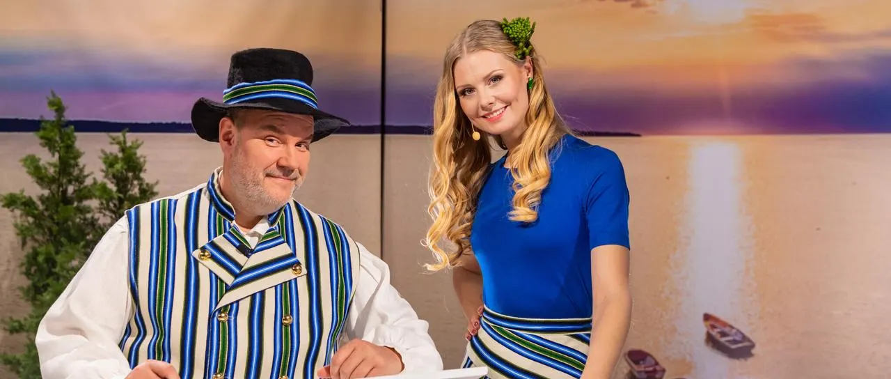 Eesti mäng (2026)