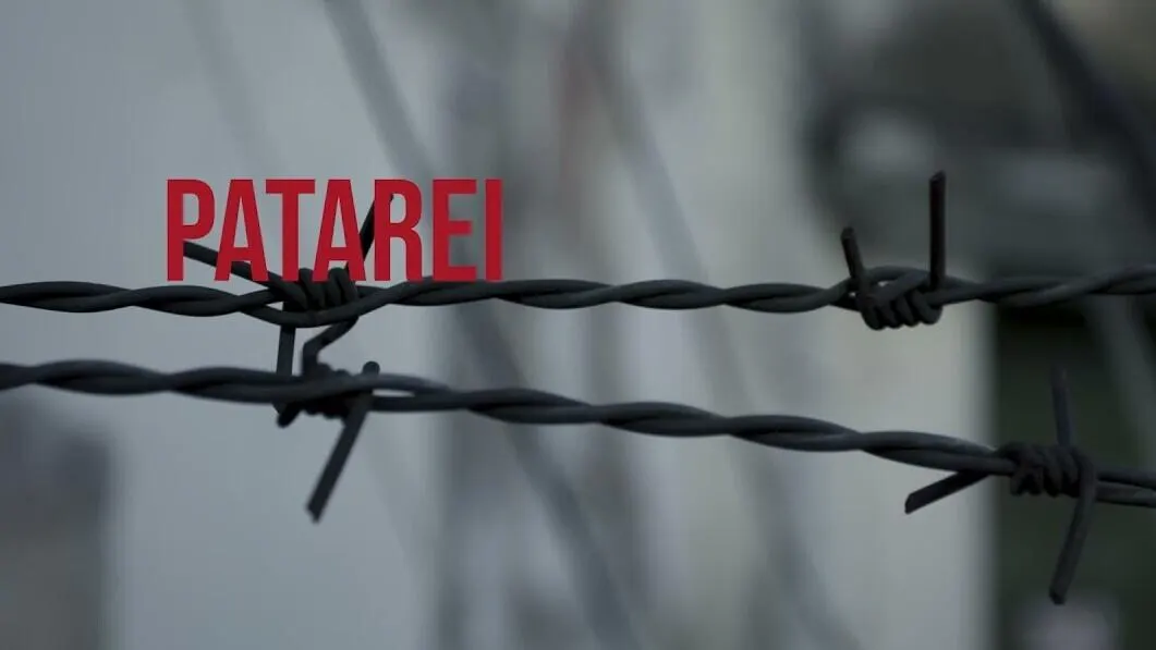 Patarei