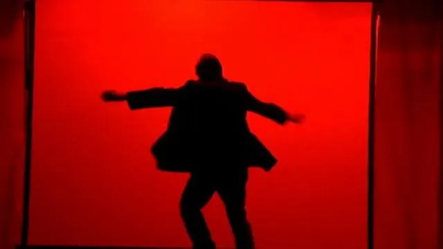 Isa, Poeg ja Teatri Vaim (2009)