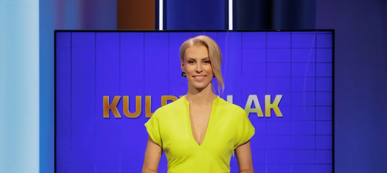 Kuldvillak