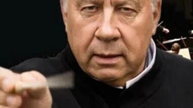 Üks maestro, kaks orkestrit. Neeme Järvi 60