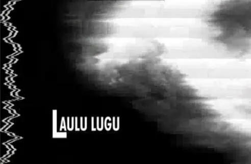Laulu lugu
