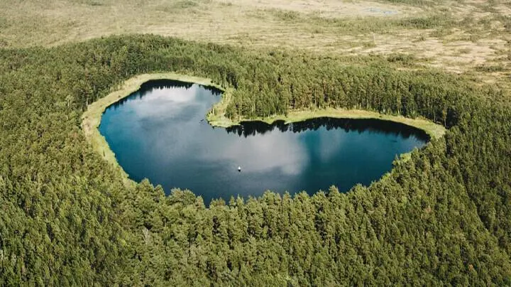 Minu Eestimaa