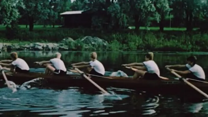 Spordilinn Pärnu