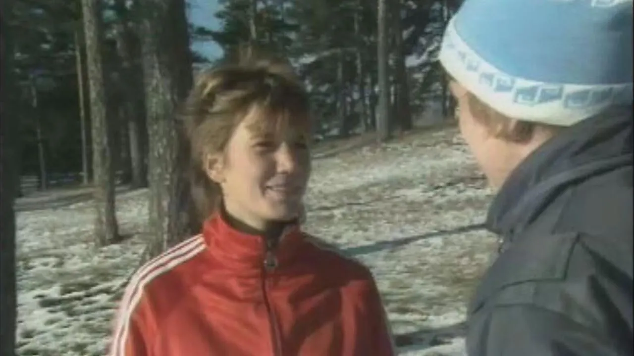Sport ja isiksus