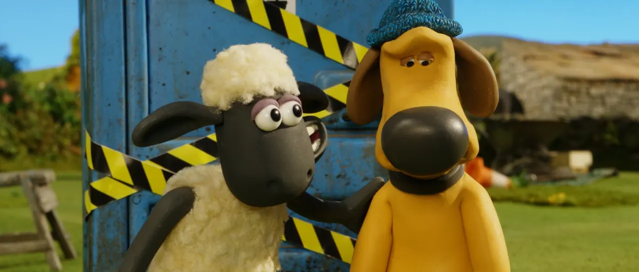 Lammas Shaun