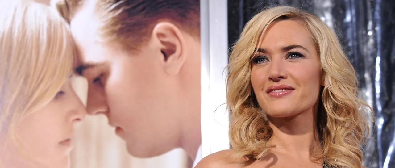 Peaosas Kate Winslet