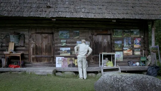 Heldur (2017)