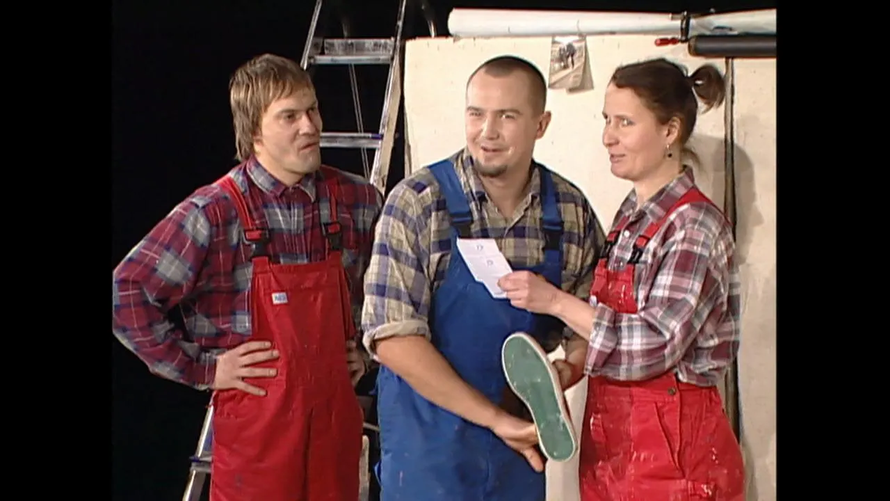 Siim ja saladused (2006)
