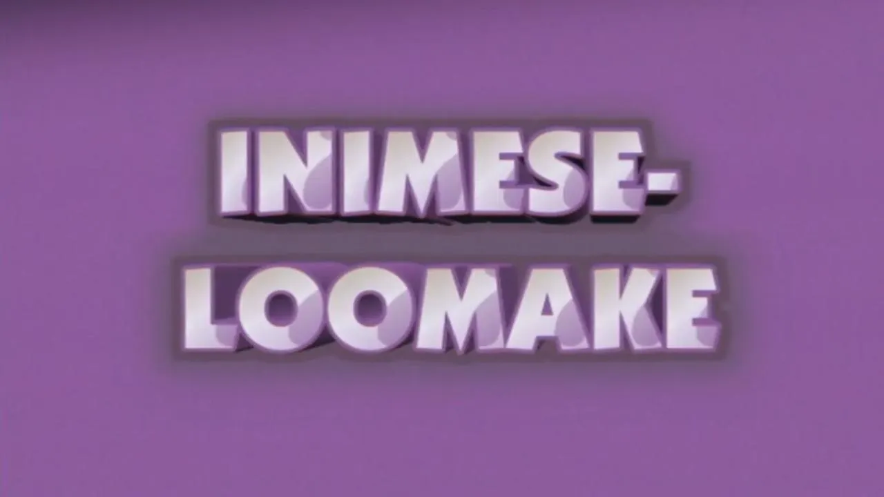 Inimeseloomake
