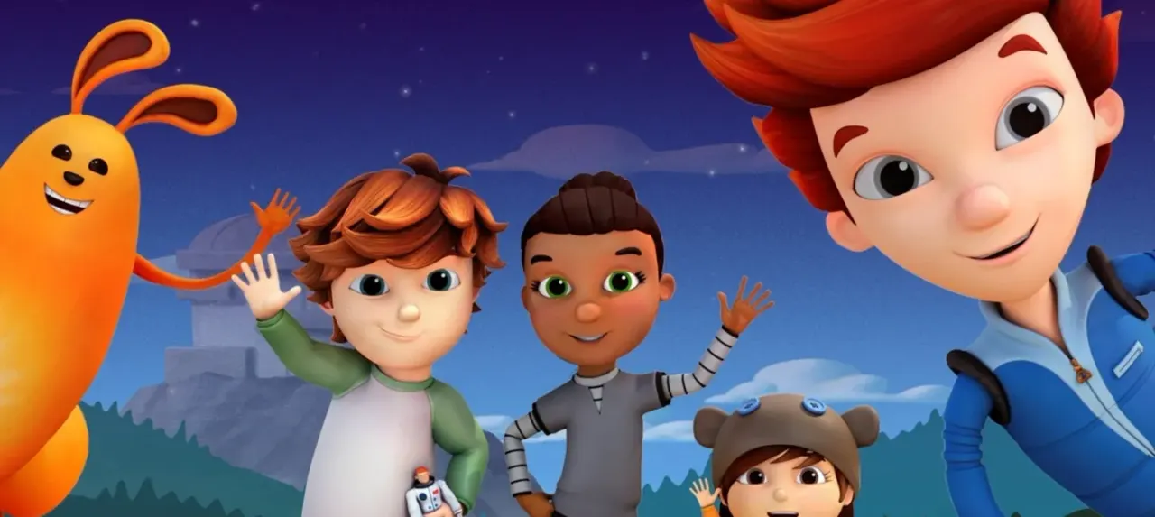 Jeti seiklused