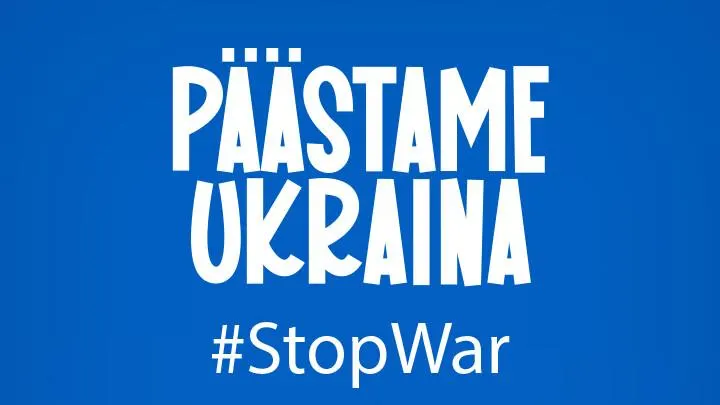 Päästame Ukraina
