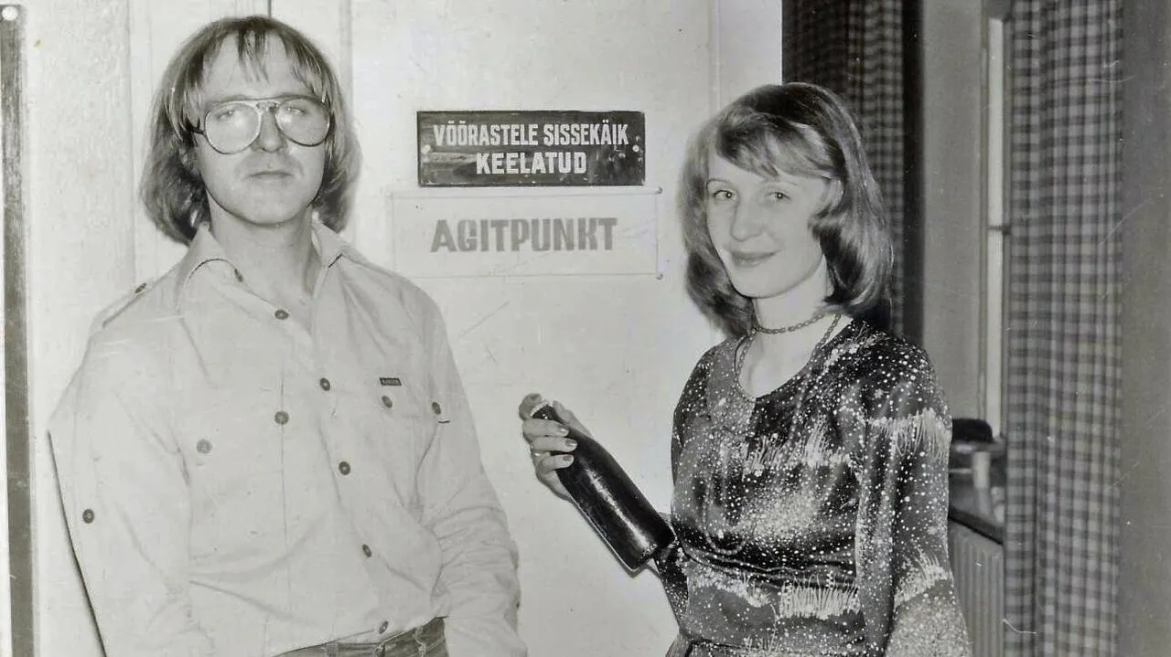 Oleg Sõlg - naised ja muusika!