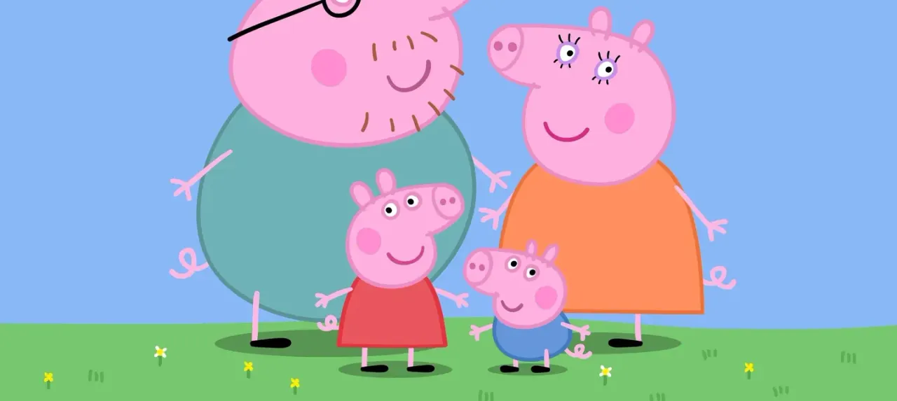 Põrsas Peppa