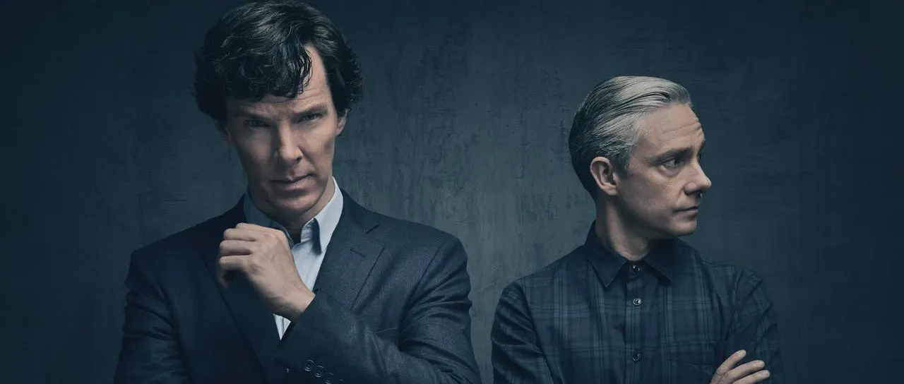 Sherlock