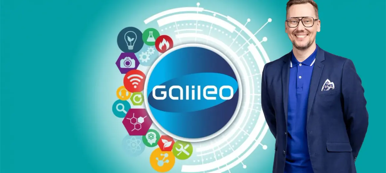 Galileo