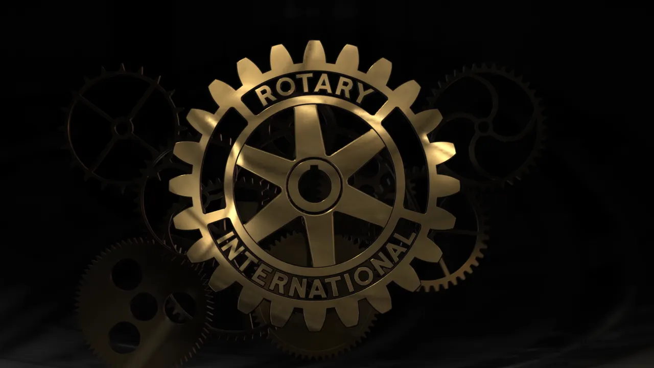 Eesti Rotary lugu